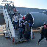 Crise Humanitaire Imminente : Des Milliers d&rsquo;Haïtiens au Chili Menacés d&rsquo;Expulsion Massive ! »