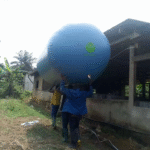 URGENCE : Haïti doit recourir à l’énergie du biogaz ! La crise pétrolière entre le Venezuela et les États-Unis menace directement le pays.-